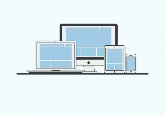 Website Design & Administration
